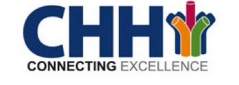 CHH logo